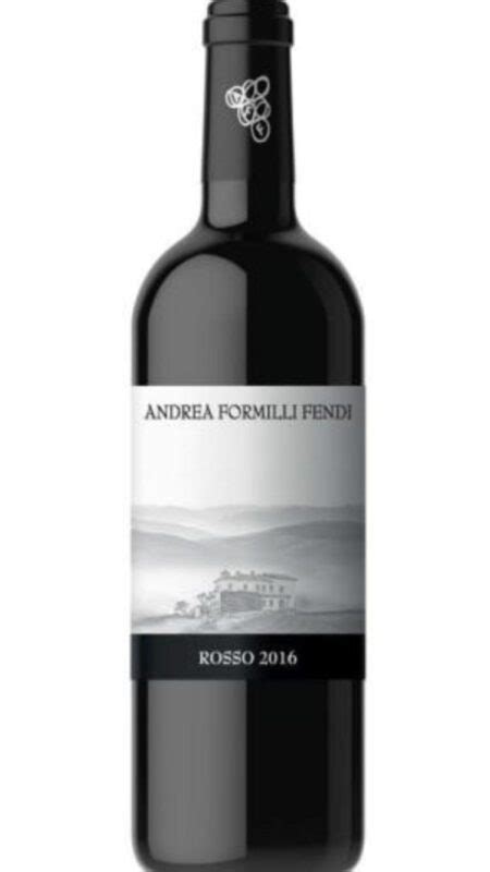 andrea formilli fendi